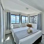 Vista Mar-Ocean Tower Flat