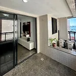 Vista Mar-Ocean Tower Flat