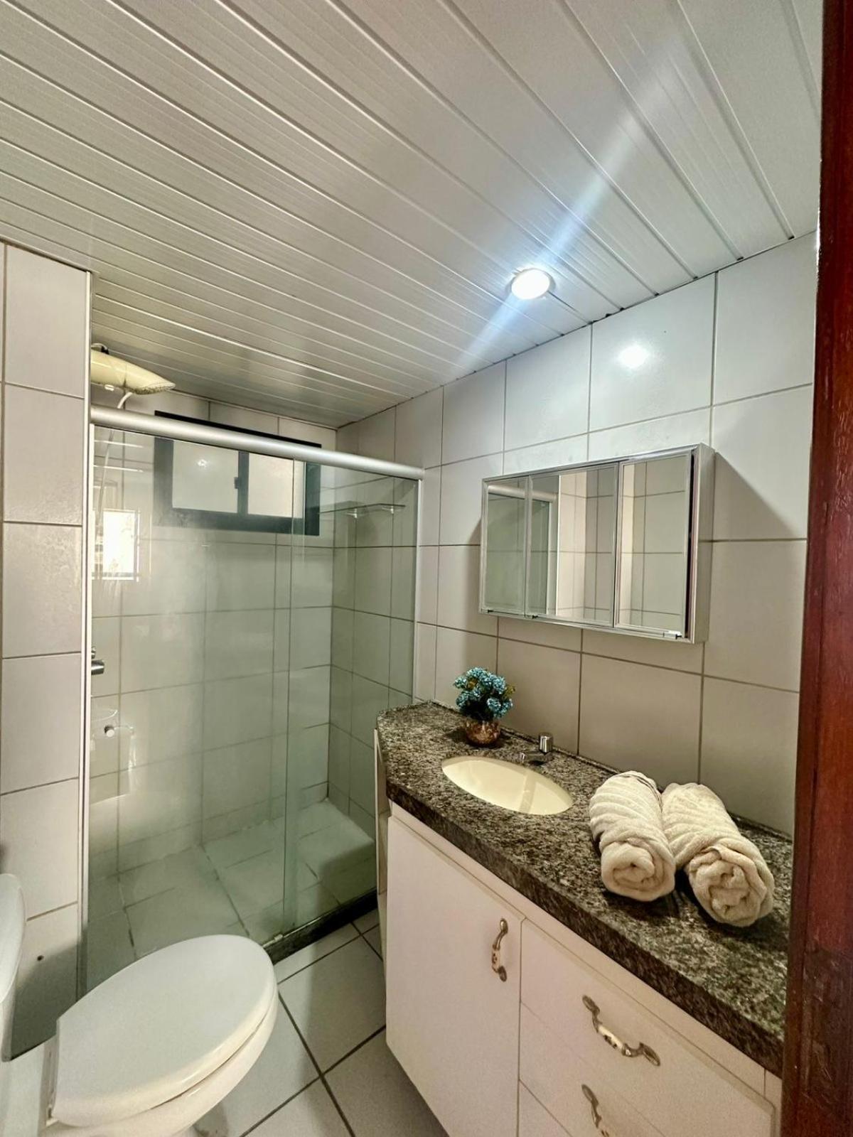 Vista Mar-ocean Tower Flat Apartamento Fortaleza (Ceara)