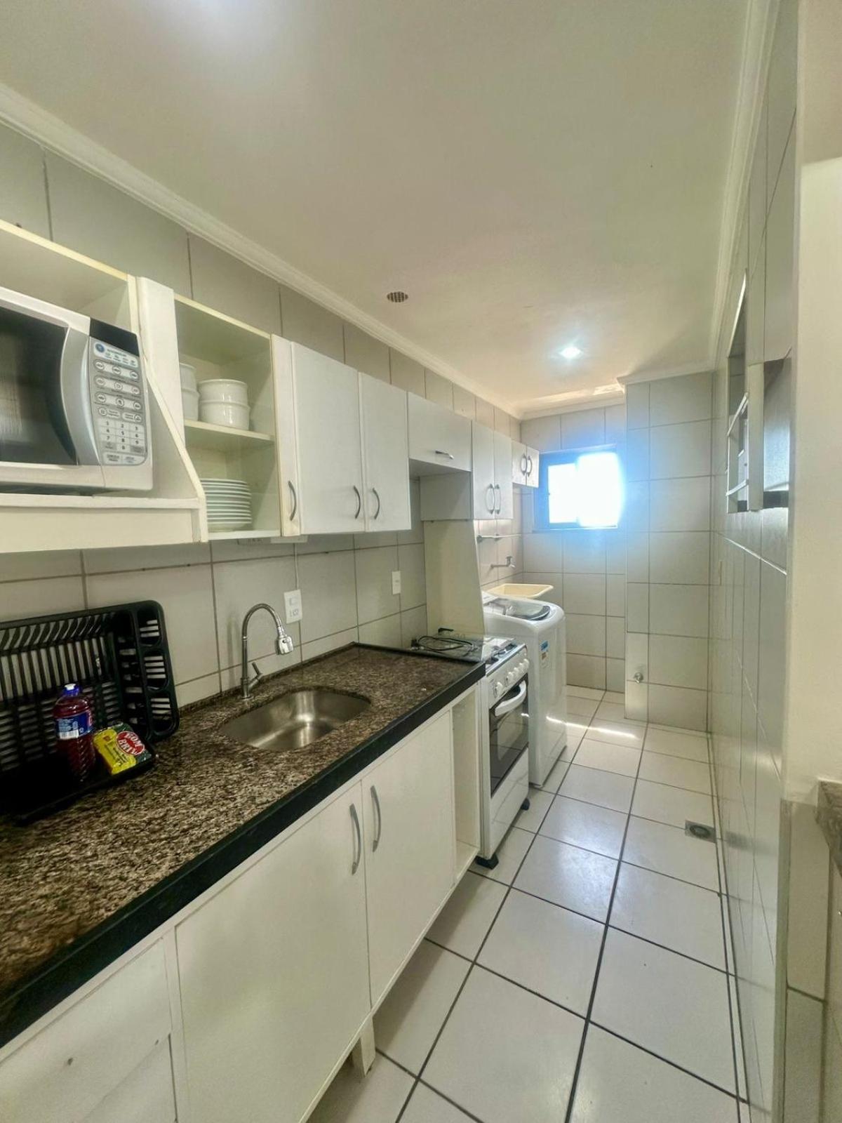 Vista Mar-ocean Tower Flat Apartamento