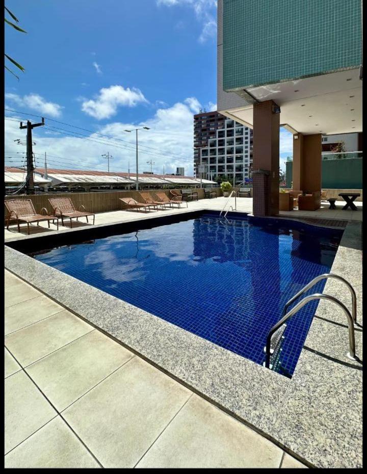 Vista Mar-ocean Tower Flat